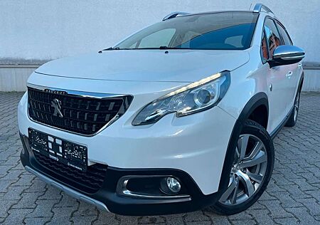 Peugeot 2008 Crossway 1.HD|PANO|APPLE|KAMERA|ANDROID|