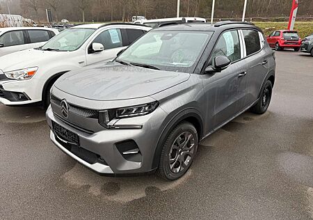 Citroën C3 Citroen Turbo 100 MAX Winter-Paket