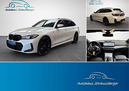 BMW 320 d xDrive TM Sport ACC AHK HiFi LrHz StHz SHZ