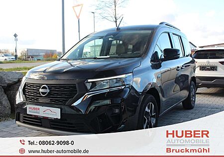 Nissan Townstar Kombi 1.3 DIG-T 130 TEKNA NAVI/SHZ/KAMERA/DAB/5...