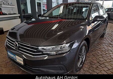 VW Passat Variant gebraucht kaufen VW Passat Variant Volkswagen Conceptline