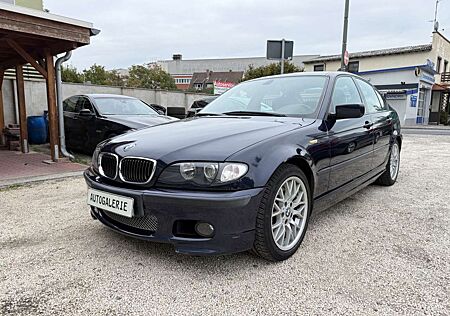 BMW 330 d 2.Hand M-Sport-Paket.!