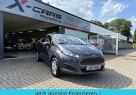 Ford Fiesta 1.0 "Sync Edition"*Klima*Multi*