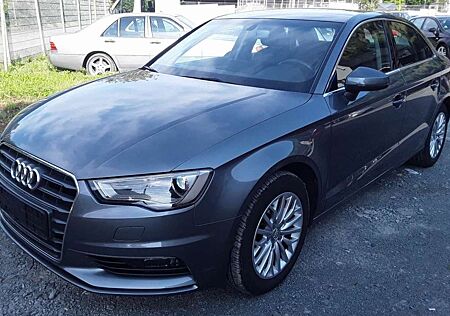 Audi A3 ambiente ultra