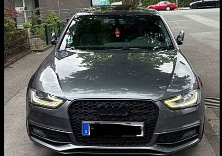Audi A4 3.0 TDI Quattro S tronic top gepflegt