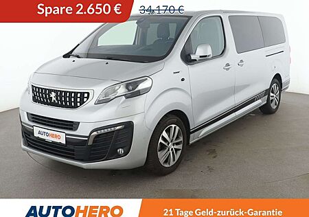 Peugeot Expert 2.0 Blue-HDi Allure L3 Aut*NAVI*XENON*TEMPO*CAM*