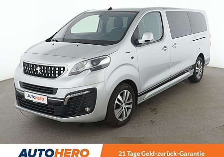Peugeot Expert 2.0 Blue-HDi Allure L3 Aut*NAVI*XENON*TEMPO*CAM*