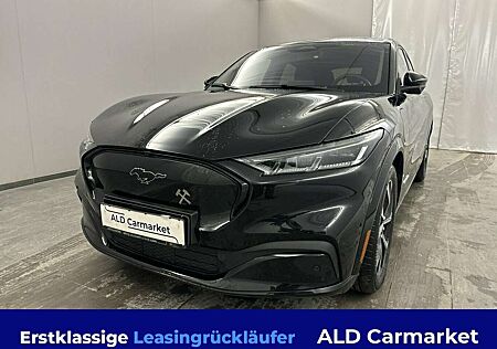 Ford Mustang Mach-E AWD Geschlossen, 5-türig, Direktantrieb, 1-Gang