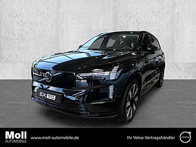 Volvo EX90 Plus Executive Edition 7-Sitzer Allwetterreifen
