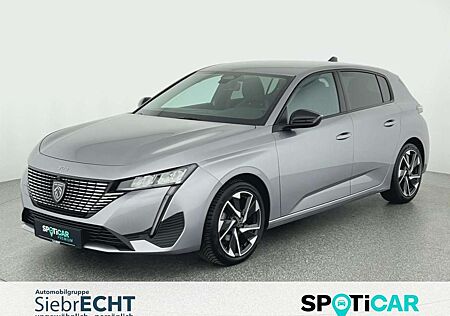 Peugeot 308 Allure Pack 1.2*NAVI*PDC*KLIMA* uvm.