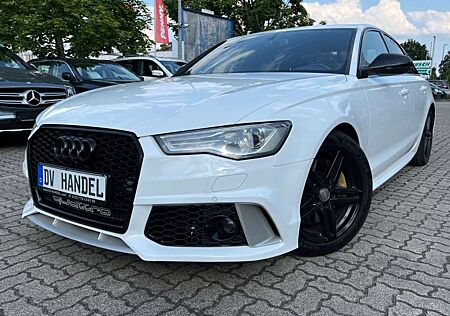 Audi A6 Lim. 3.0 TDI quattro