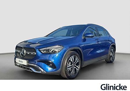Mercedes-Benz GLA 220 d 4Matic d 4Matic Edition Progres