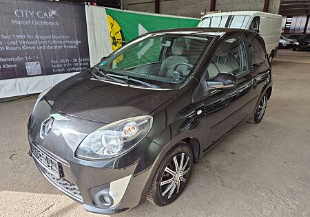 Renault Twingo Rip Curl