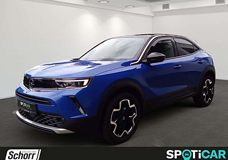 Opel Mokka gebraucht kaufen Opel Mokka 1.2 DI Aut. Ultimate IntelliLux Matrix Navi Park&G