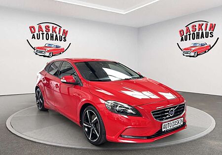 Volvo V40 Momentum/AUTOMATIK/ZAHNRIEMEN NEU