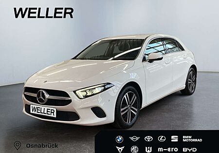 Mercedes-Benz A 250 e 8G-DCT Progressive *LED*CAM*Parktronic*