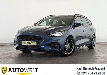 Ford Focus 2.0 EcoBlue ST-Line S/S LED+NAVI+SHZ+RFK+ BC