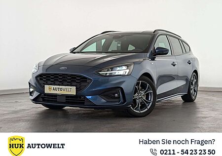 Ford Focus 2.0 EcoBlue ST-Line S/S LED+NAVI+SHZ+RFK+ BC