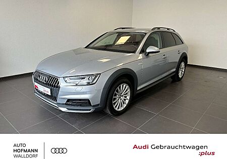 Audi A4 Allroad quattro 45 TFSI S tronic