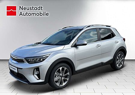 Kia Stonic Spirit 1,0 T Navi, Klimaautomatik