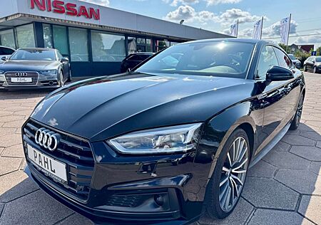 Audi A5 Sportback quattro 3x S line B&O MATRIX KEY/GO