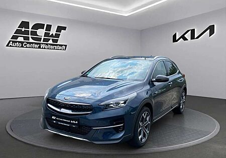 Kia XCeed 1.6 PHEV DCT PLATINUM PANO FULL-LED LEDER