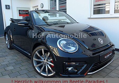 VW Beetle Volkswagen 2.0TSI DSG R-Line Individual / Exclusive