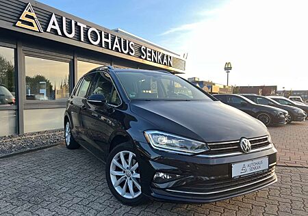VW Golf Volkswagen Sportsvan 2.0 TDI DSG Highline*AHK*R-CAM*