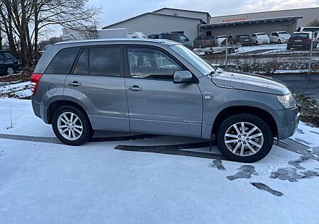 Suzuki Grand Vitara Diesel 5-Tür. 1.9 Comfort Limited