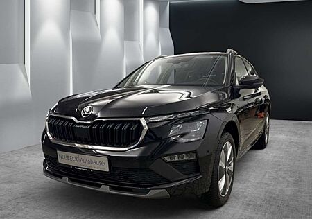 Skoda Kamiq 1.0 TSI Selection ACC AHK SITZH MATRIX RFK