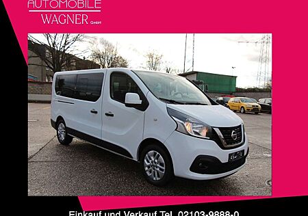 Nissan NV300 Kombi dCi 145 L2H1 Premium NAVI*PDC/ 68858