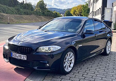 BMW 535 D M-Paket xDrive