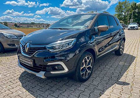 Renault Captur Crossborder | Kamera | BOSE | KeylessGo