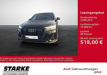 Audi Q7 45 TDI tiptronic quattro