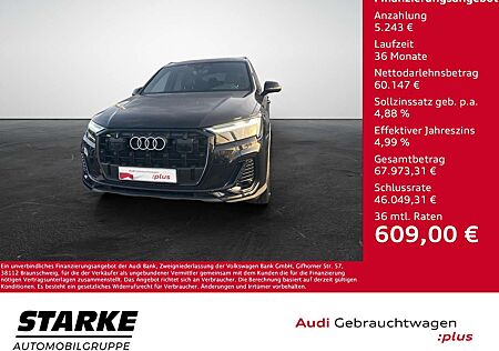 Audi Q7 45 TDI tiptronic quattro