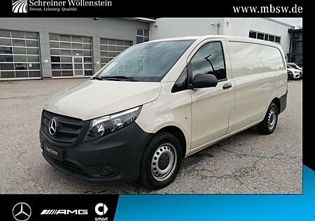 Mercedes-Benz Vito 114 CDI KA Pro L *Automatik* Kamera*PDC*