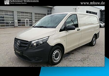 Mercedes-Benz Vito 114 CDI KA Pro L *Automatik* Kamera*PDC*