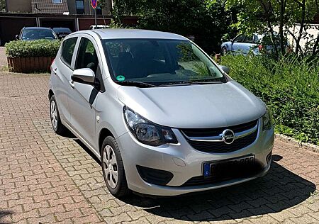 Opel Karl 1.0 120 Jahre Start-Stop