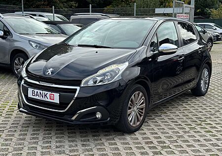 Peugeot 208 1,2i*Navi*Klima*1.Hand*