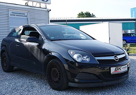 Opel Astra Selection 110 Jahre TÜV/Kundendienst Neu Klima