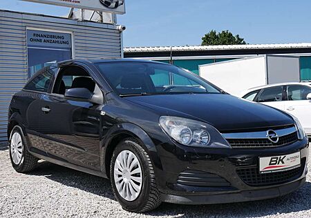 Opel Astra Selection 110 Jahre TÜV/Kundendienst Neu Klima
