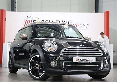 Mini Cooper Clubman 1.6 BOND STREET SCHÖN / PANORAMA