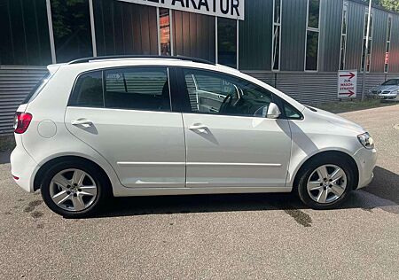 VW Golf Plus Volkswagen Automatik Klima Navi 1 Hand