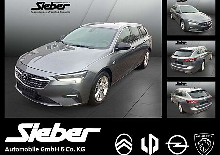 Opel Insignia B ST 2.0 CDTI Elegance *Navi*PDC*LED*