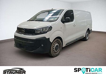 Opel Vivaro Cargo/Kasten Lang L3 2.0 AT NAVI*KEYLESS*WIRELESS