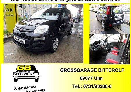 Fiat Panda gebraucht kaufen Fiat Panda 1.2 Easy 5tg Klima/PDC/67Tkm