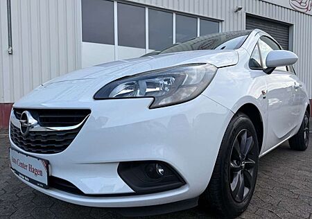 Opel Corsa E 1,4 66kW 90PS 120 Jahre/PDC/SHZ/CarPlay