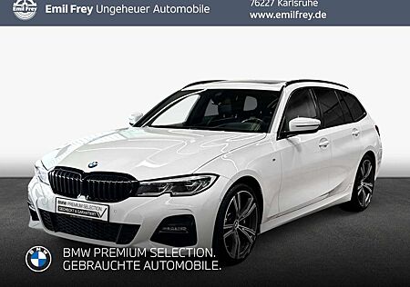 BMW 330 i Touring xDrive Aut. MSport HeadUp Laser Pano