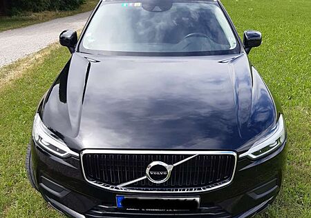 Volvo XC 60 XC60 XC60 Diesel D4 AWD Momentum