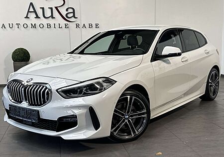 BMW 118 M-Sport Aut. NAV+LED+ACC+V-COCKPIT+18ZO+1HD